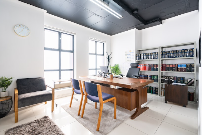 To Let commercial Property for Rent in Cape Town City Centre Western Cape